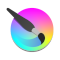 [Logo: Krita]