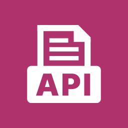 api documentation icon
