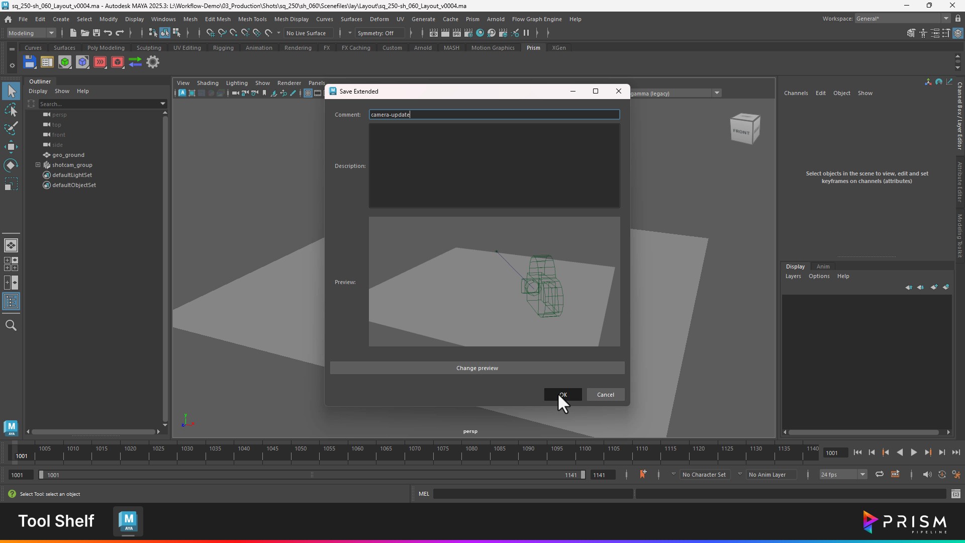 [Tool Shelf - Step 06]