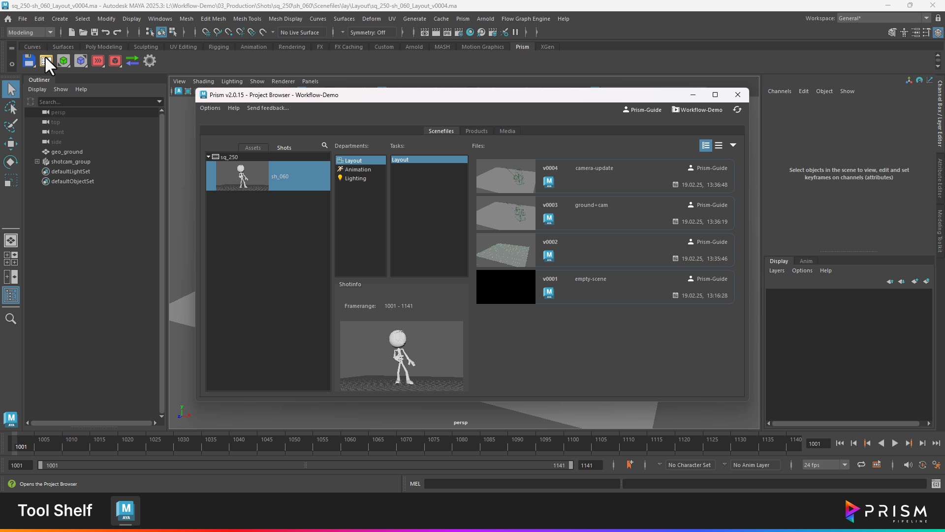 [Tool Shelf - Step 07]