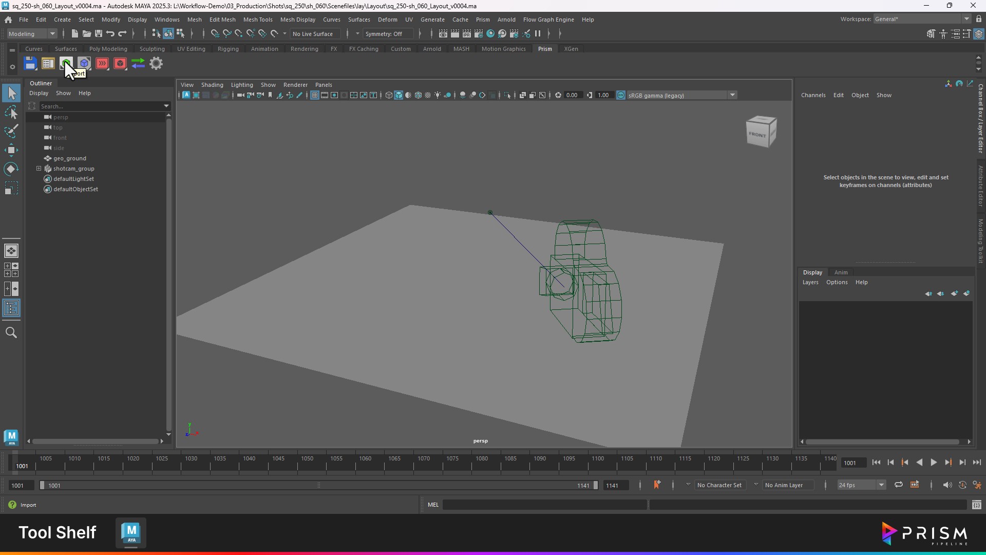 [Tool Shelf - Step 08]