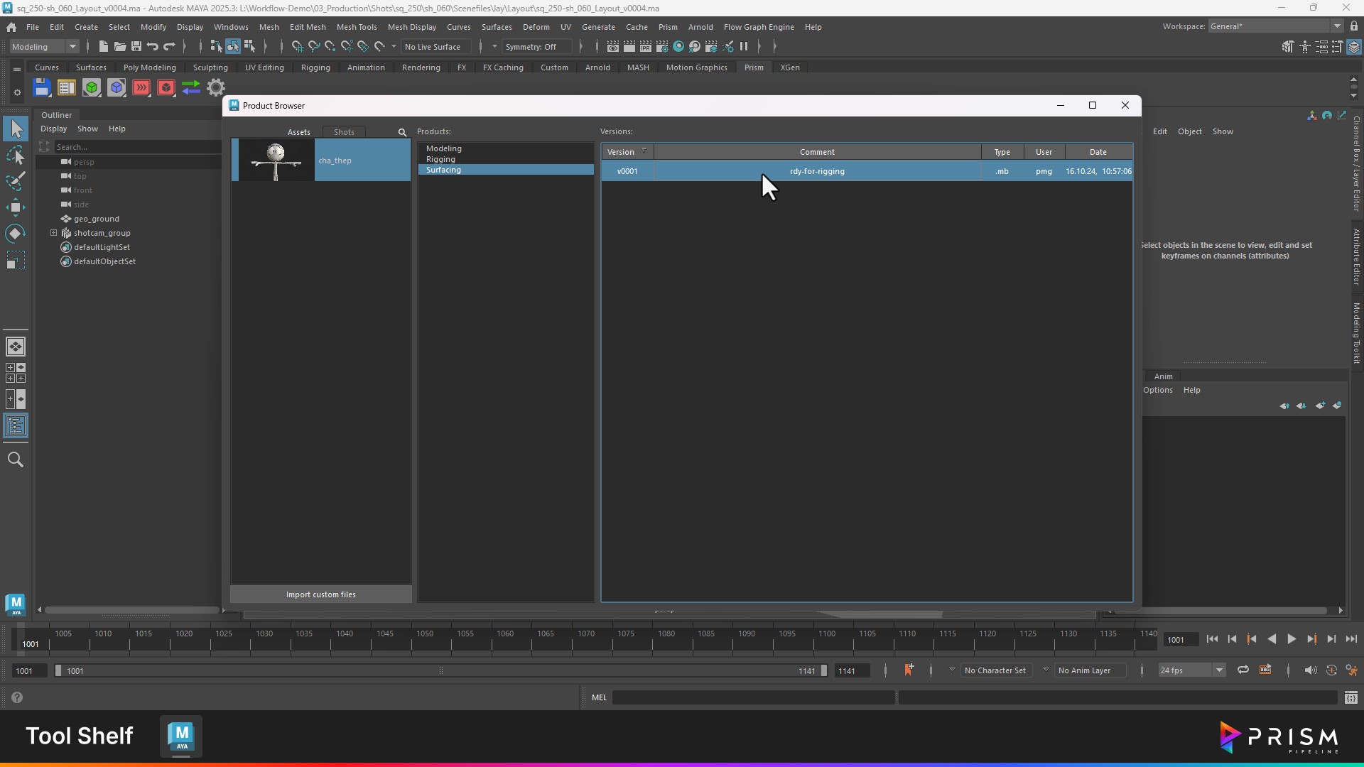 [Tool Shelf - Step 09]