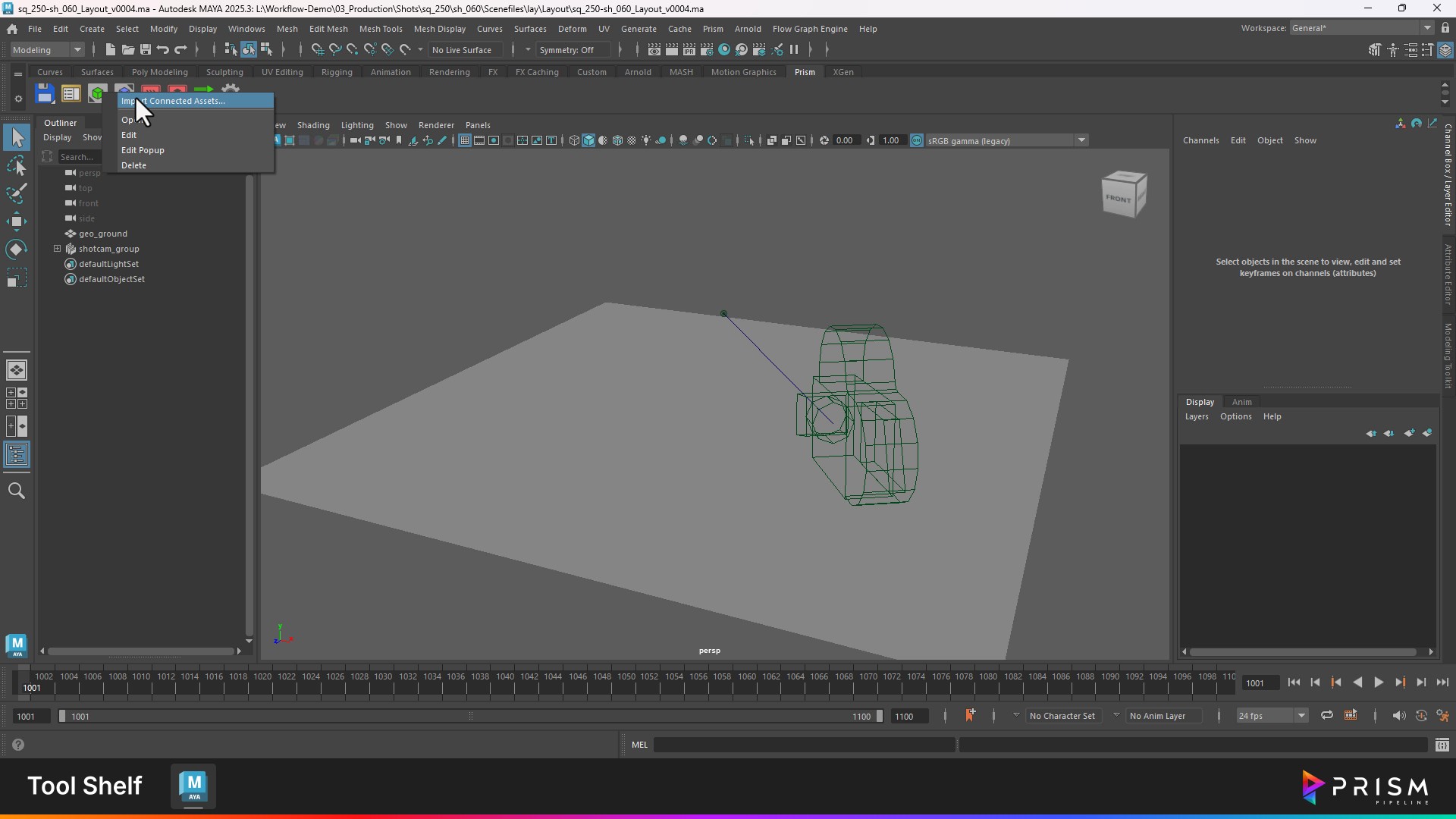 [Tool Shelf - Step 17]