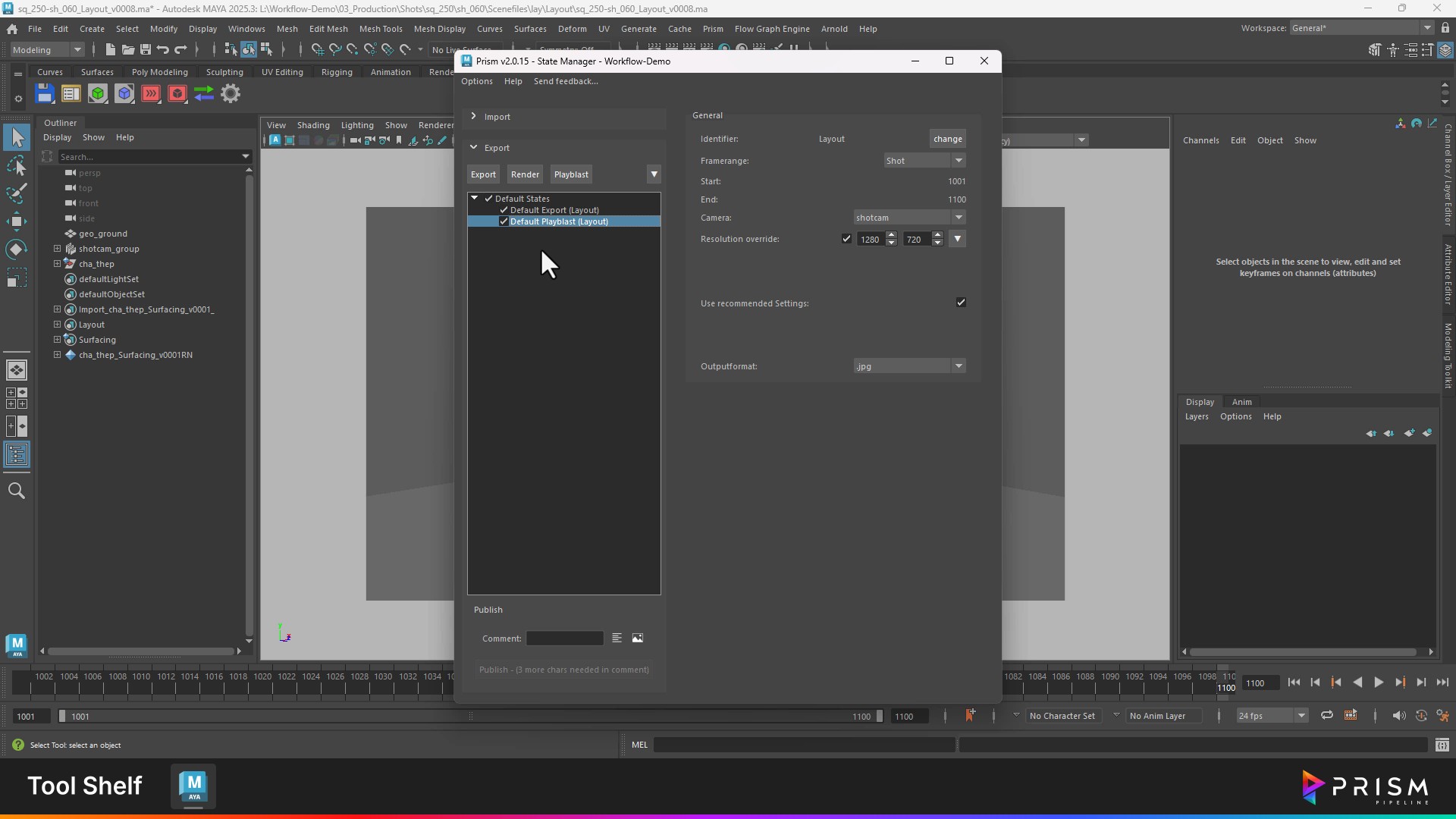 [Tool Shelf - Step 26]