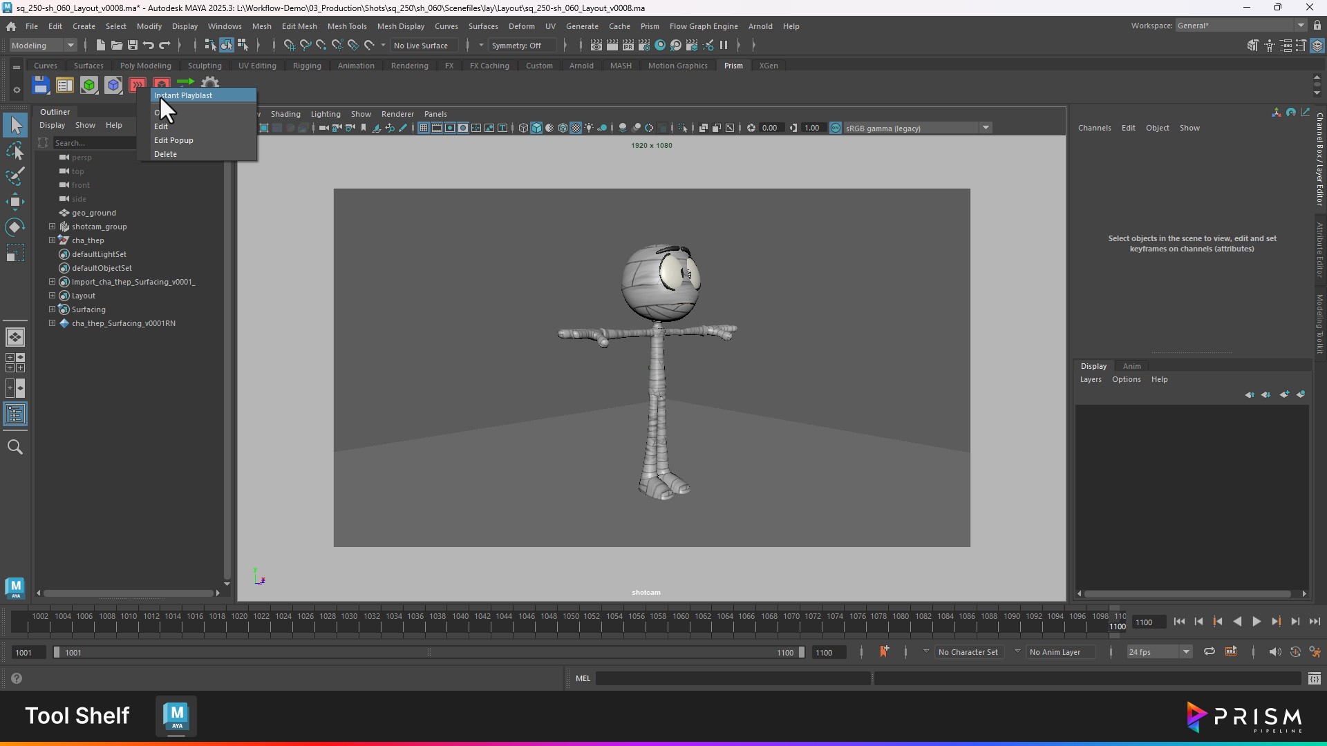 [Tool Shelf - Step 27]