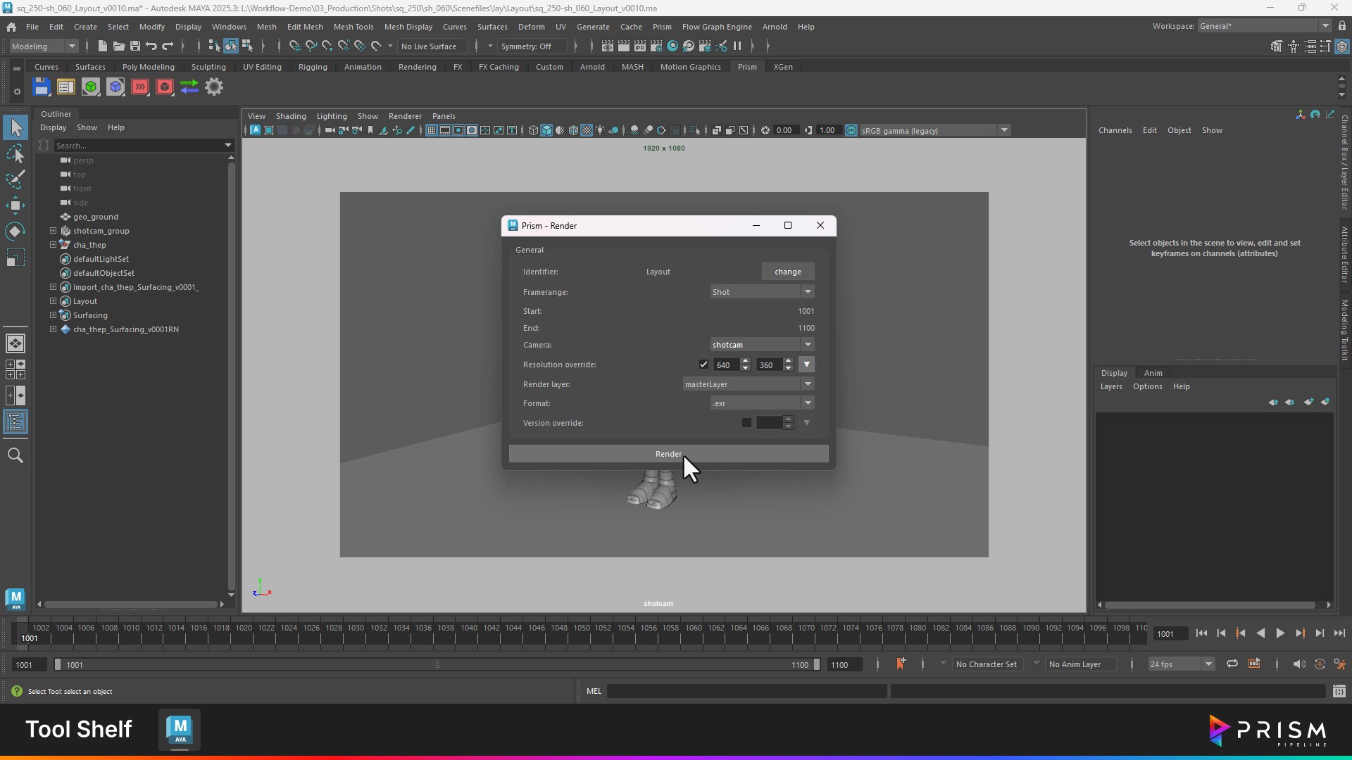 [Tool Shelf - Step 29]