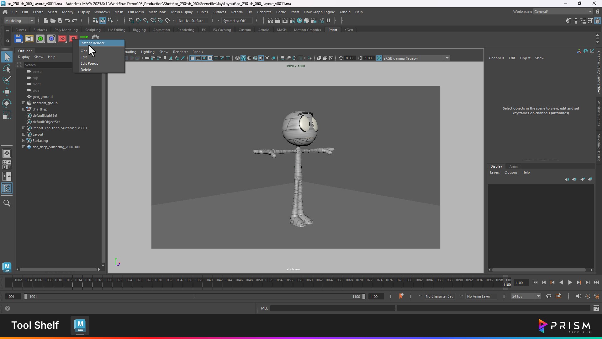 [Tool Shelf - Step 30]