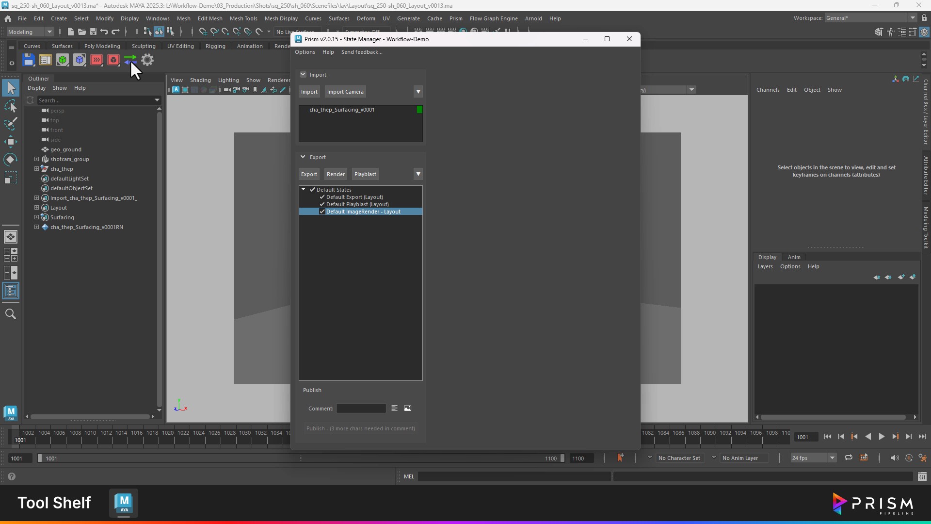 [Tool Shelf - Step 31]
