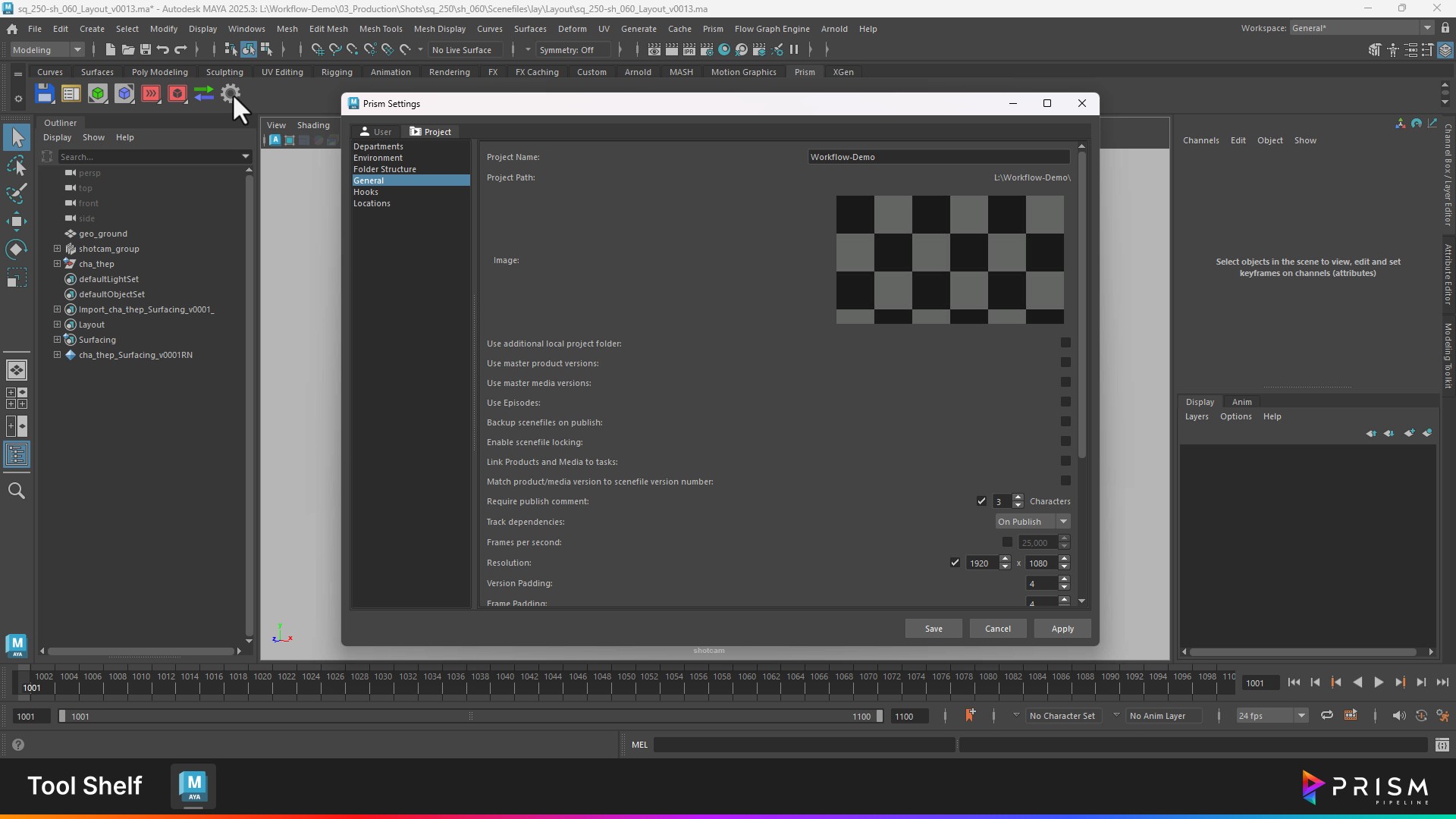 [Tool Shelf - Step 32]