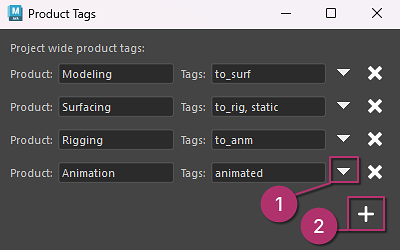 [Maya-Alembic - Product Tags]