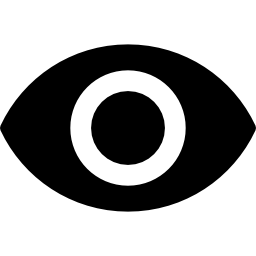 show hide icon