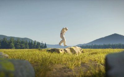 Project: SEMICOLON by Marius Schmücker