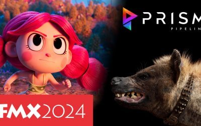 FMX 2024: Live Presentation