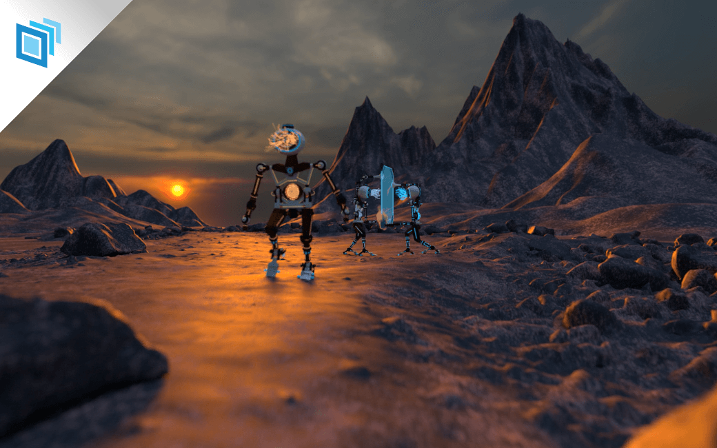 OpenUSD - USDForArtists