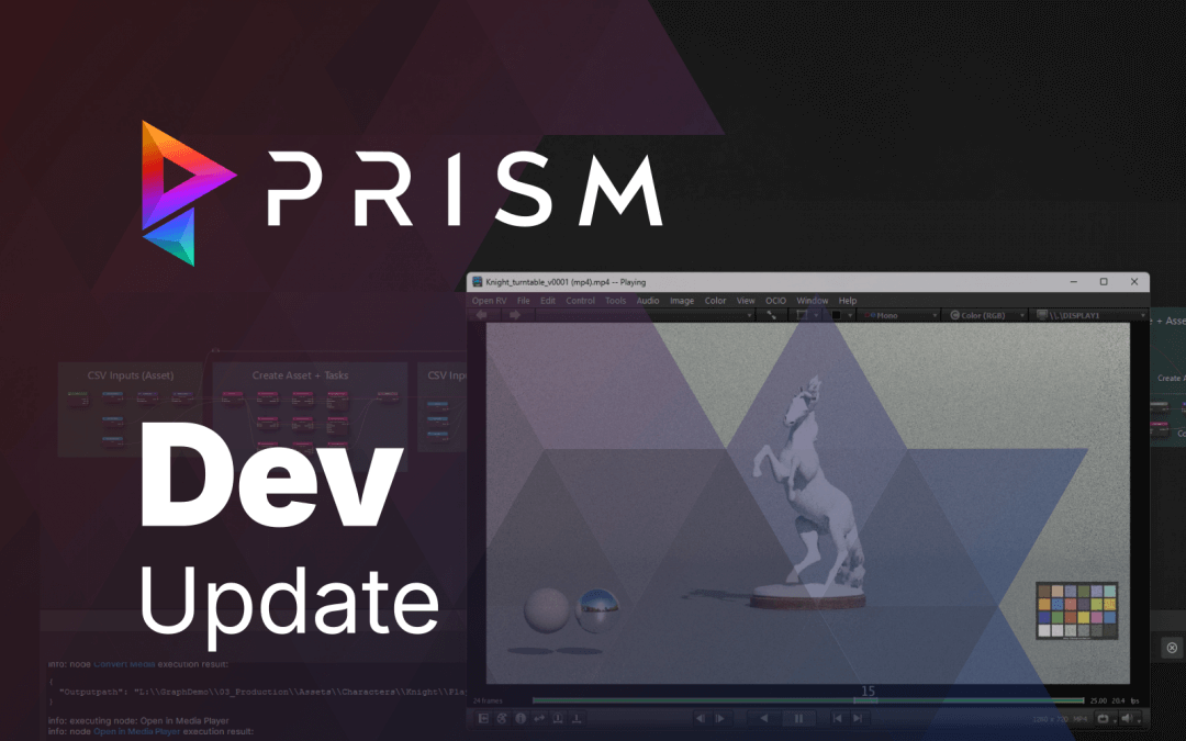 Dev: Auto USD Structure