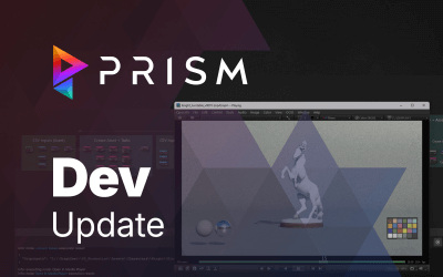 Dev: Auto USD Structure