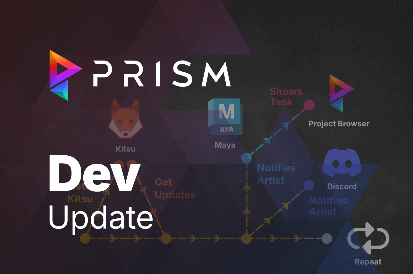 News | Prism Pipeline
