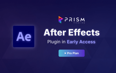 After Effects: Beta