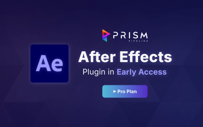 After Effects: Early Access