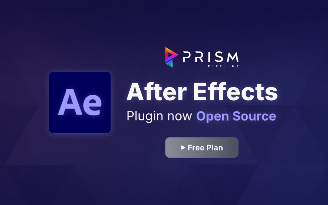 After Effects: Open Source