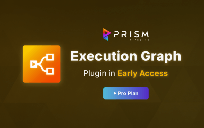 Execution Graph: Beta