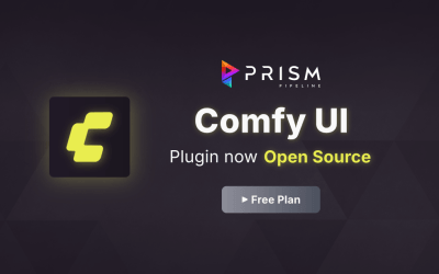 Comfy UI: Released