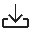 downloads icon